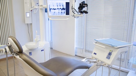 Studio Dentistico Poliambulatorio Marchesi