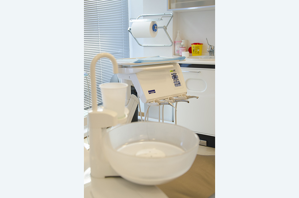 Studio Dentistico Poliambulatorio Marchesi - Dentista