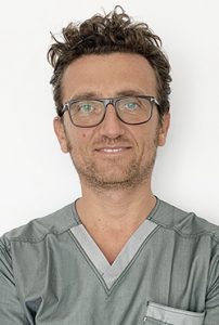 Dottor Umberto Marchesi - Dentista a Pavia
