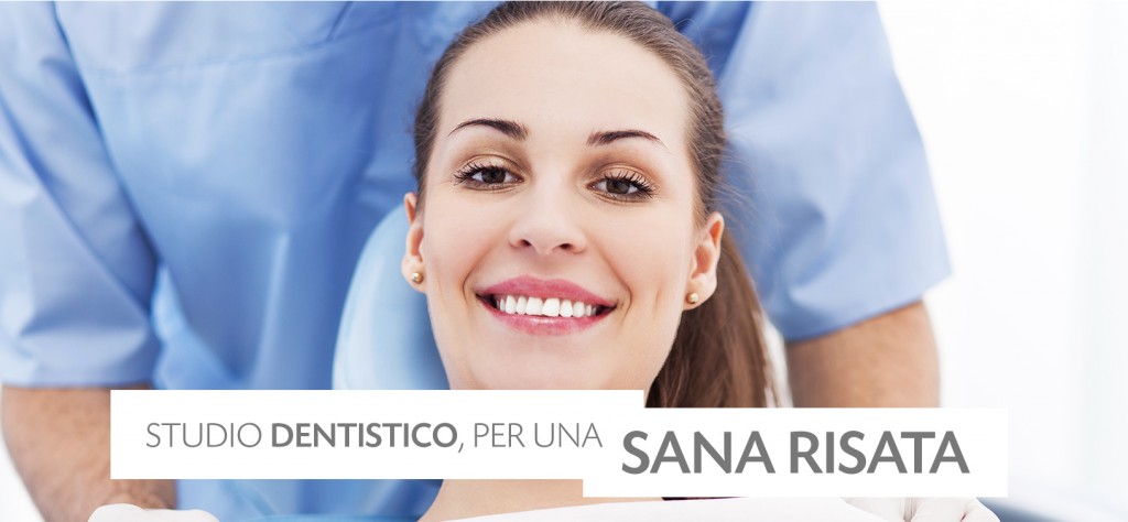 Studio Dentistico Poliambulatorio Marchesi