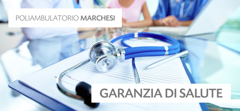Studio Dentistico Poliambulatorio Marchesi