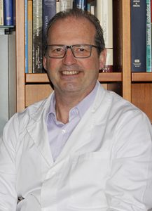 Dr. Giorgio Sacilotto